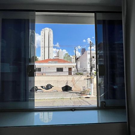 Casa De Mainha - Vila Mariana - Unidade 1 Сао Паоло Екстериор снимка