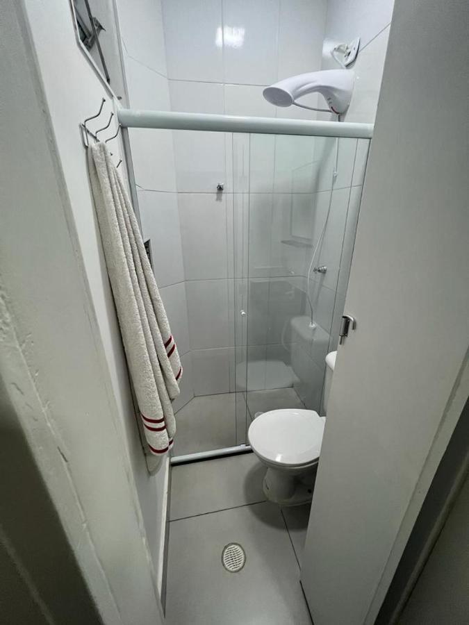 Casa De Mainha - Vila Mariana - Unidade 1 Сао Паоло Екстериор снимка