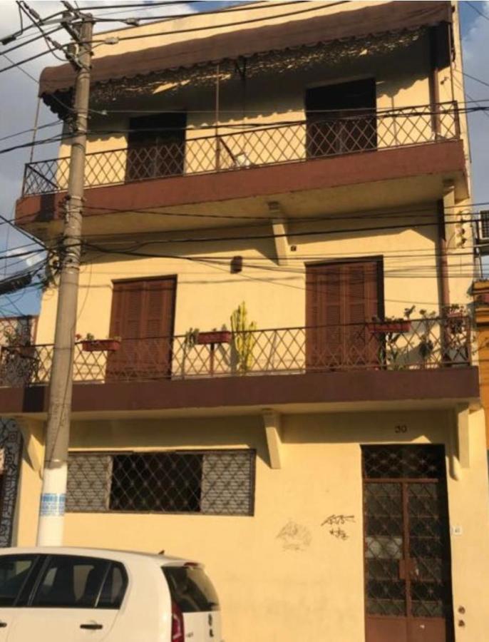 Casa De Mainha - Vila Mariana - Unidade 1 Сао Паоло Екстериор снимка