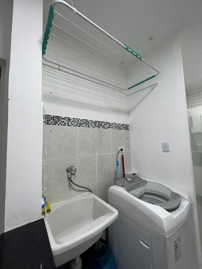 Casa De Mainha - Vila Mariana - Unidade 1 Сао Паоло Екстериор снимка