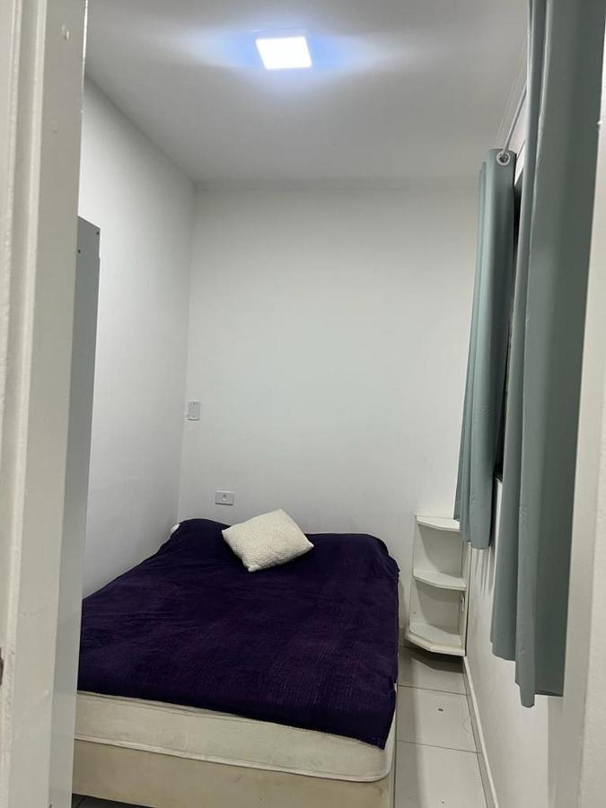 Casa De Mainha - Vila Mariana - Unidade 1 Сао Паоло Екстериор снимка