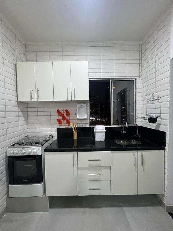 Casa De Mainha - Vila Mariana - Unidade 1 Сао Паоло Екстериор снимка