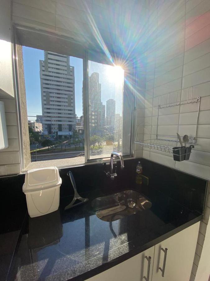 Casa De Mainha - Vila Mariana - Unidade 1 Сао Паоло Екстериор снимка