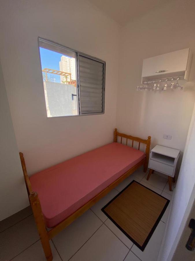 Casa De Mainha - Vila Mariana - Unidade 1 Сао Паоло Екстериор снимка