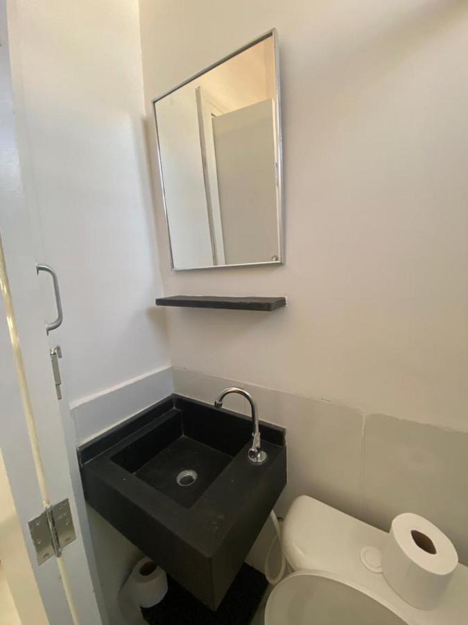Casa De Mainha - Vila Mariana - Unidade 1 Сао Паоло Екстериор снимка