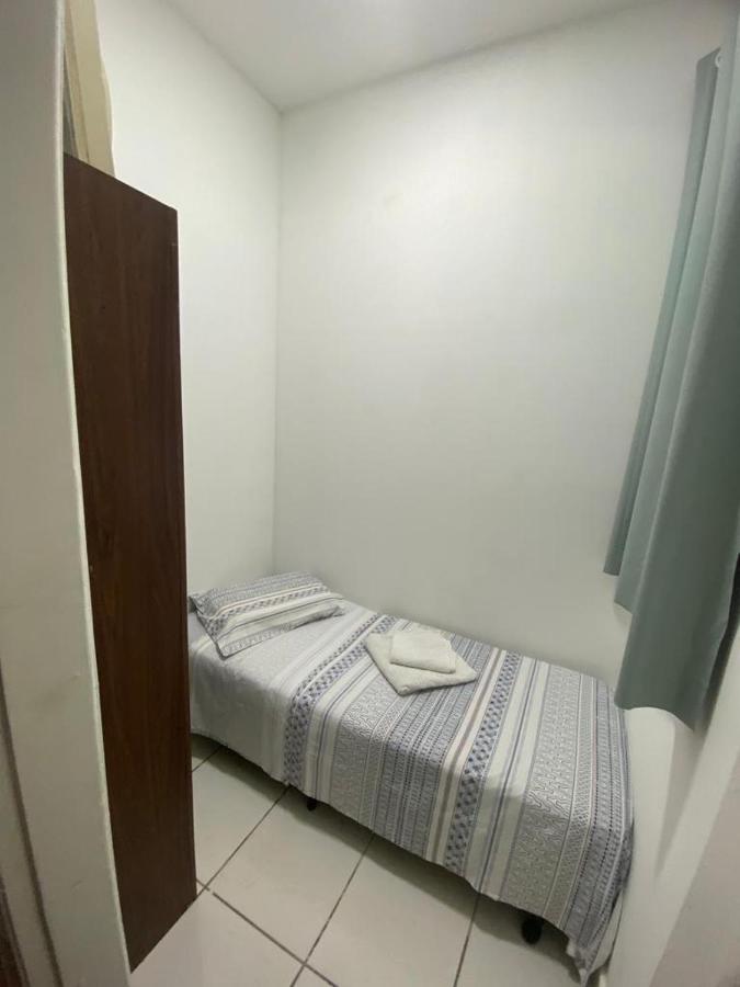 Casa De Mainha - Vila Mariana - Unidade 1 Сао Паоло Екстериор снимка