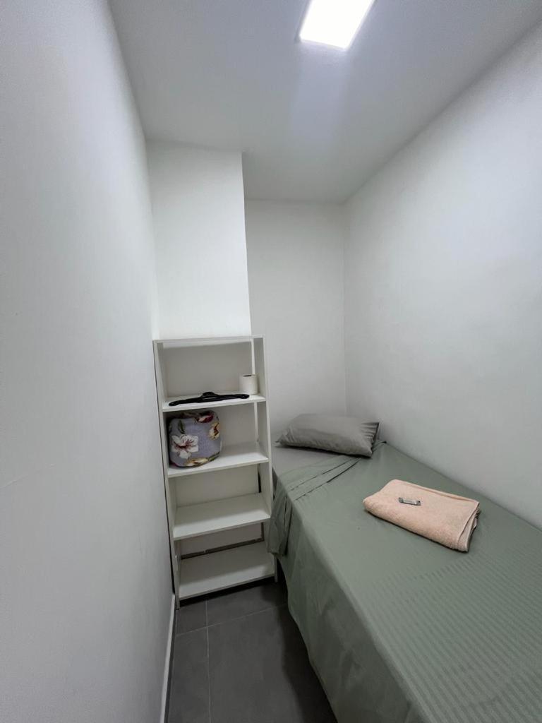 Casa De Mainha - Vila Mariana - Unidade 1 Сао Паоло Екстериор снимка