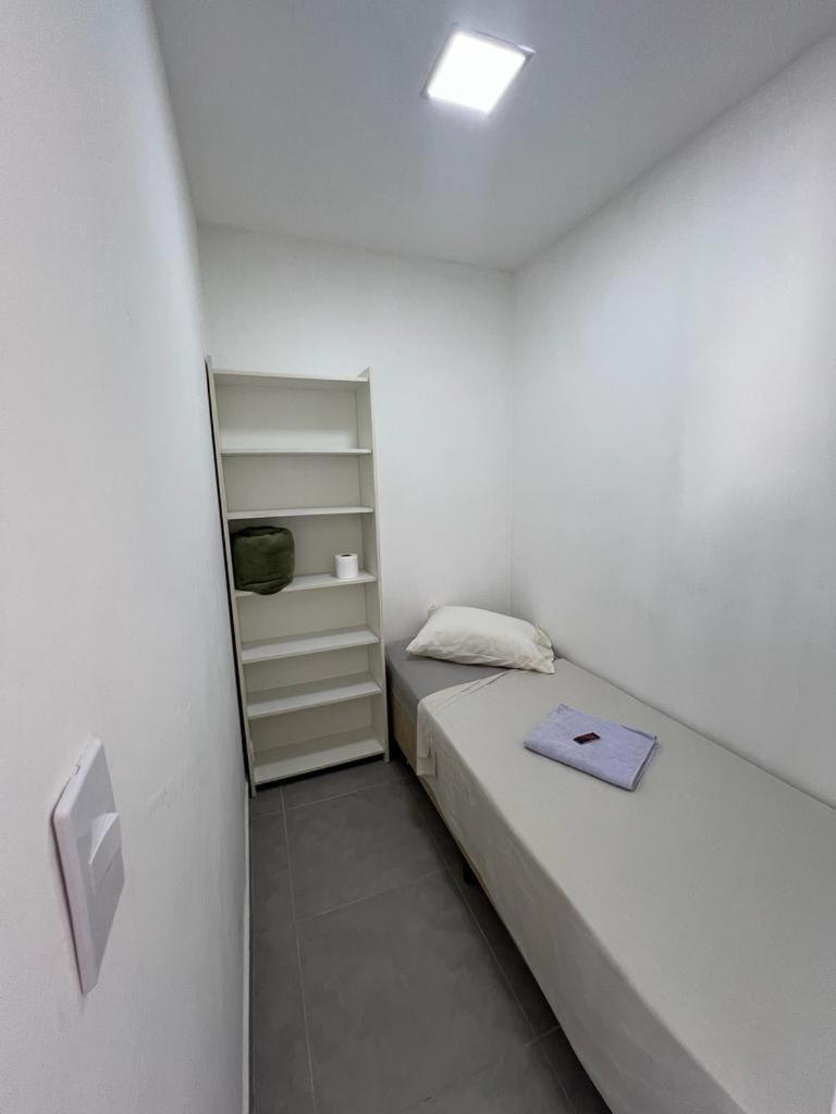 Casa De Mainha - Vila Mariana - Unidade 1 Сао Паоло Екстериор снимка