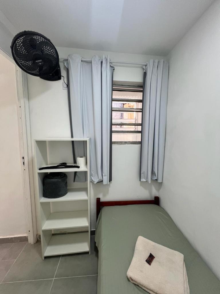 Casa De Mainha - Vila Mariana - Unidade 1 Сао Паоло Екстериор снимка