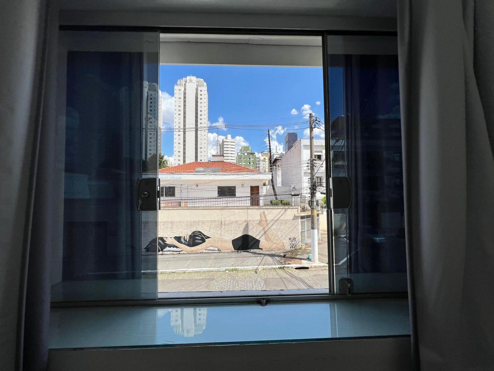 Casa De Mainha - Vila Mariana - Unidade 1 Сао Паоло Екстериор снимка